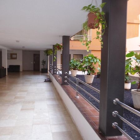 Apartmán Martianez Puerto de la Cruz  Exteriér fotografie