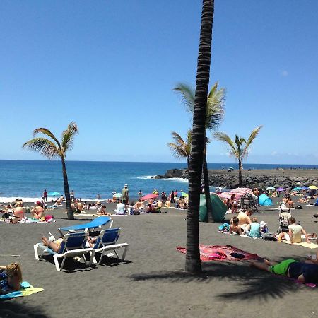 Apartmán Martianez Puerto de la Cruz  Exteriér fotografie