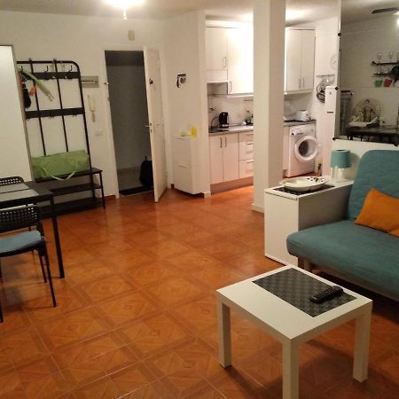 Apartmán Martianez Puerto de la Cruz  Exteriér fotografie