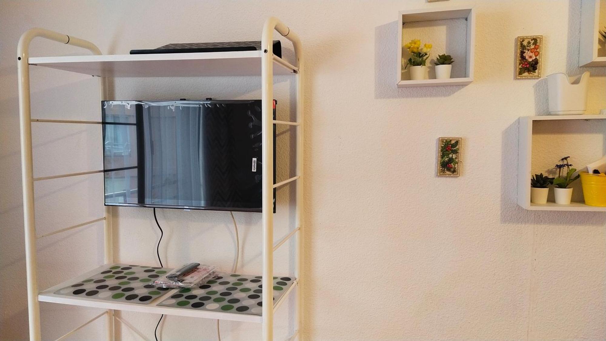 Apartmán Martianez Puerto de la Cruz  Exteriér fotografie