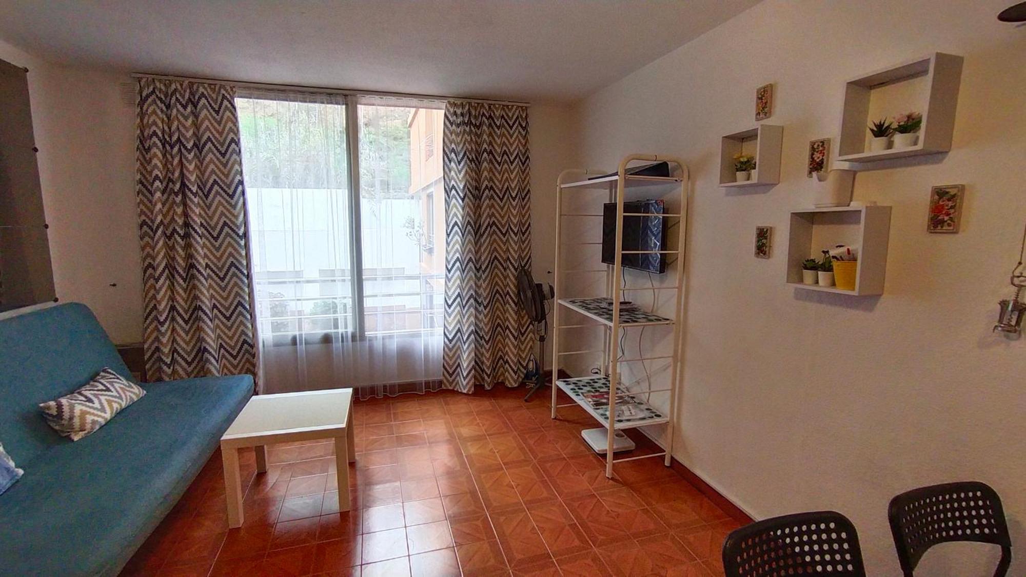 Apartmán Martianez Puerto de la Cruz  Exteriér fotografie