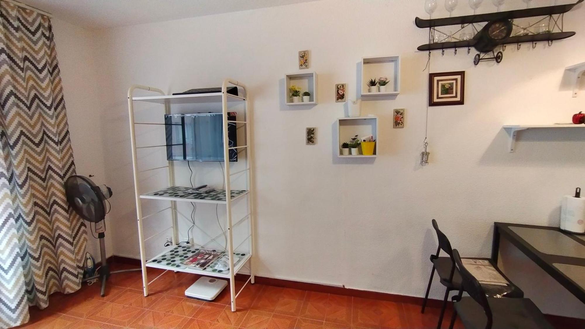 Apartmán Martianez Puerto de la Cruz  Exteriér fotografie