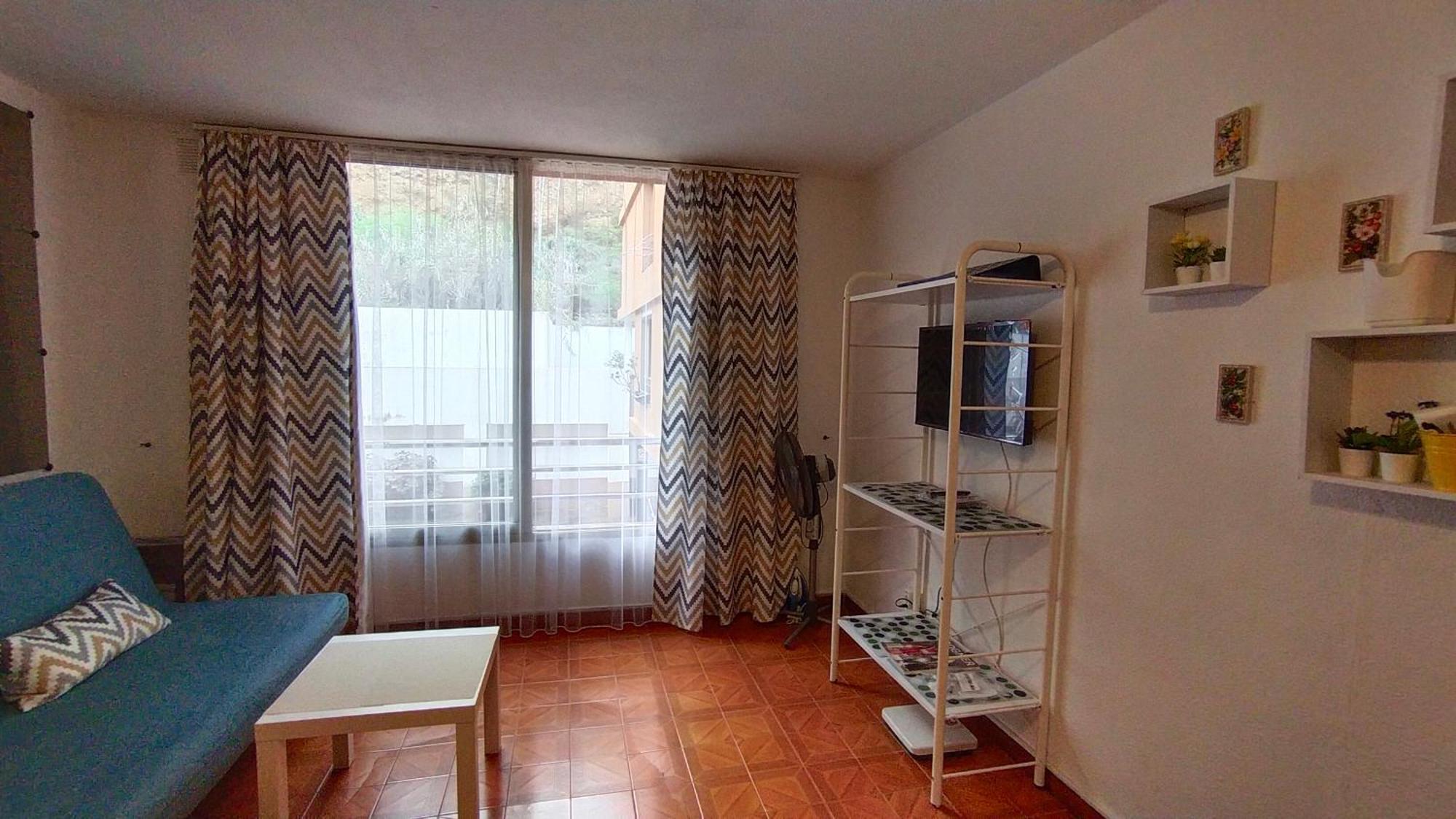 Apartmán Martianez Puerto de la Cruz  Exteriér fotografie