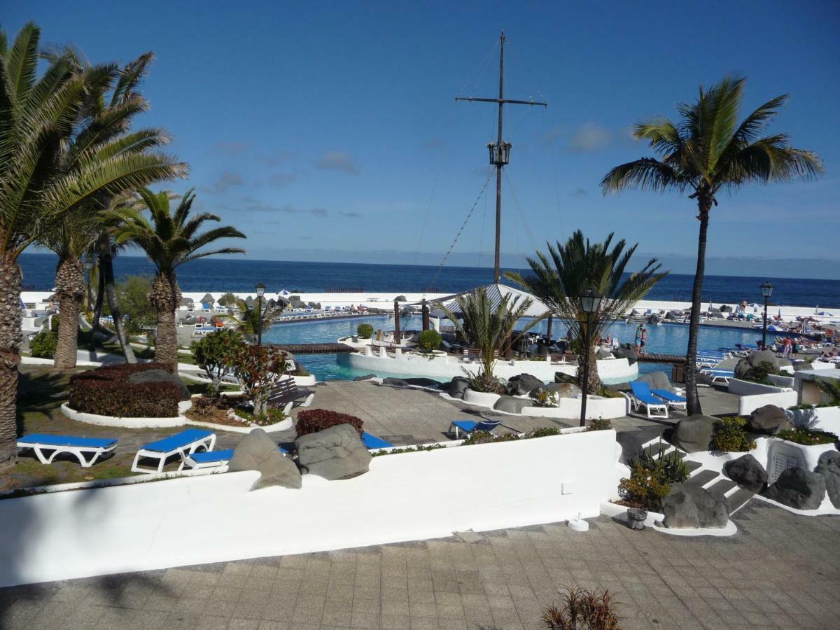 Apartmán Martianez Puerto de la Cruz  Exteriér fotografie