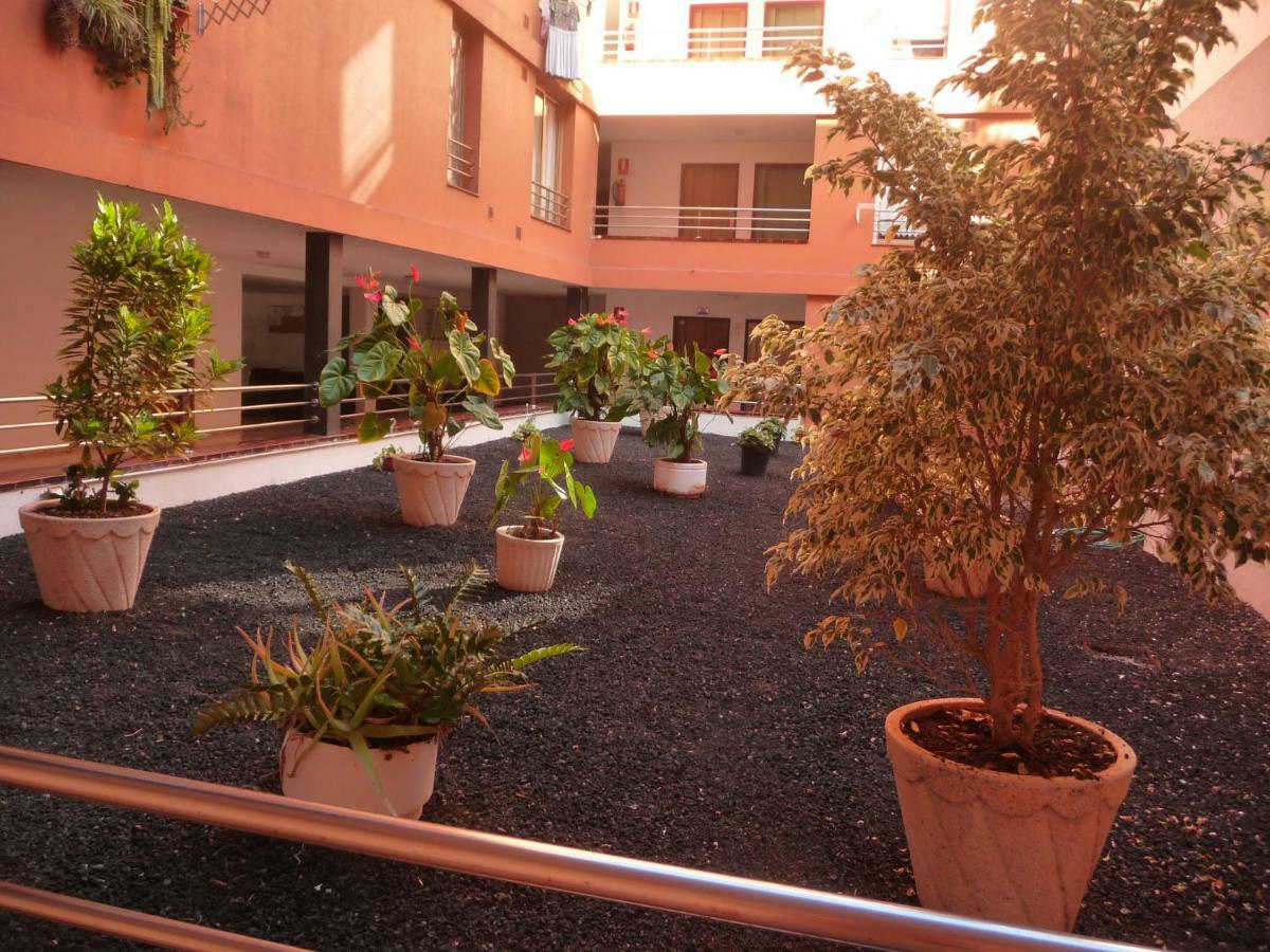 Apartmán Martianez Puerto de la Cruz  Exteriér fotografie