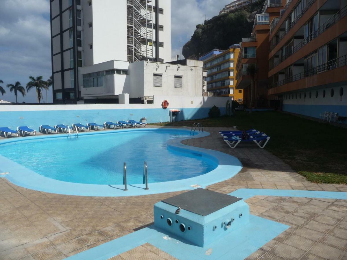 Apartmán Martianez Puerto de la Cruz  Exteriér fotografie