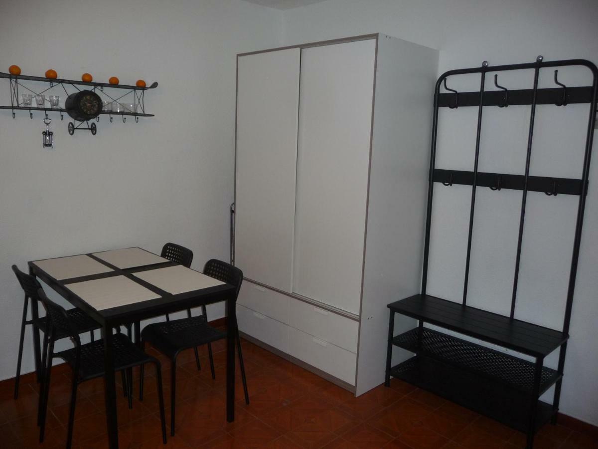 Apartmán Martianez Puerto de la Cruz  Exteriér fotografie