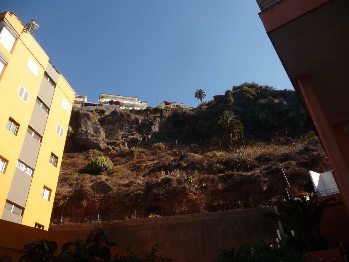 Apartmán Martianez Puerto de la Cruz  Exteriér fotografie