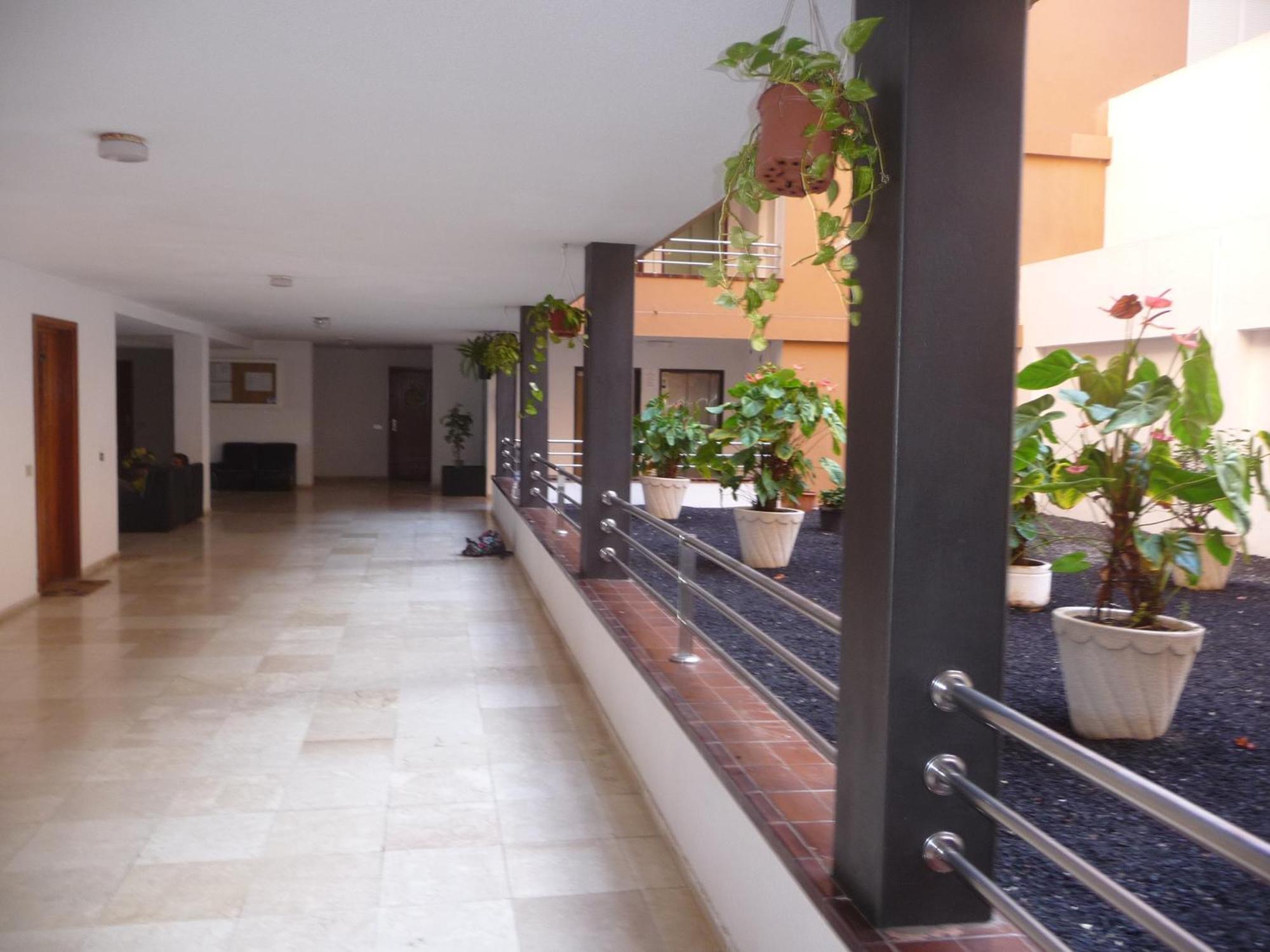 Apartmán Martianez Puerto de la Cruz  Exteriér fotografie