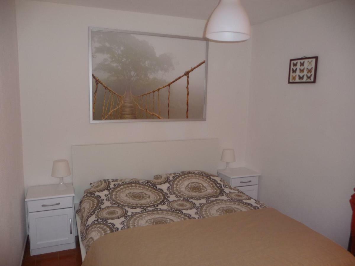 Apartmán Martianez Puerto de la Cruz  Exteriér fotografie