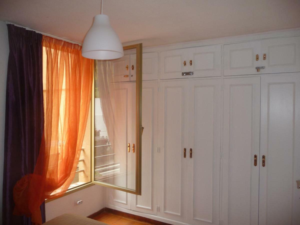 Apartmán Martianez Puerto de la Cruz  Exteriér fotografie