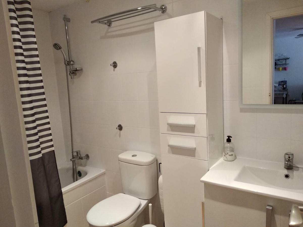 Apartmán Martianez Puerto de la Cruz  Exteriér fotografie