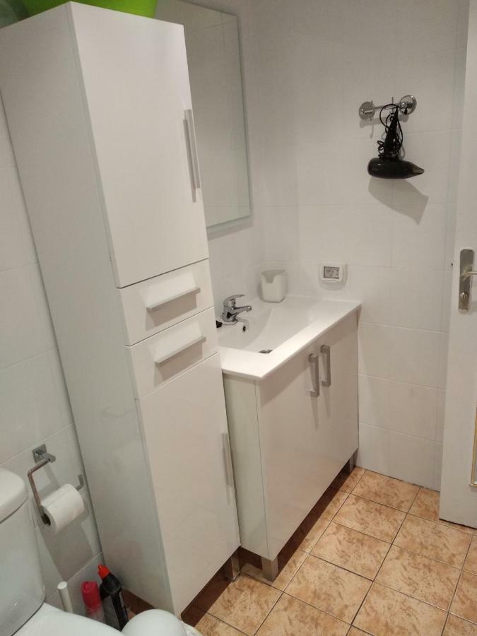 Apartmán Martianez Puerto de la Cruz  Exteriér fotografie