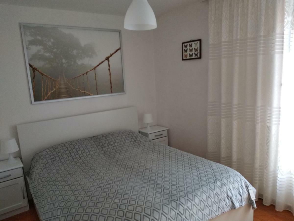 Apartmán Martianez Puerto de la Cruz  Exteriér fotografie