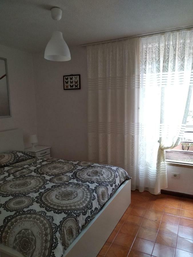 Apartmán Martianez Puerto de la Cruz  Exteriér fotografie