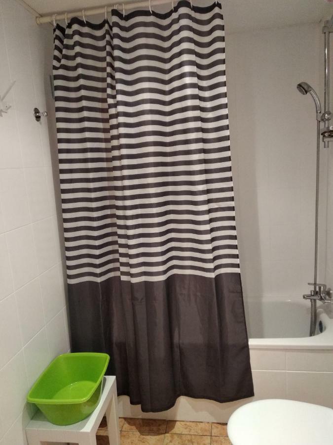 Apartmán Martianez Puerto de la Cruz  Exteriér fotografie
