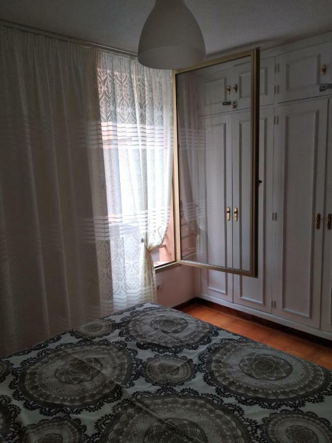 Apartmán Martianez Puerto de la Cruz  Exteriér fotografie