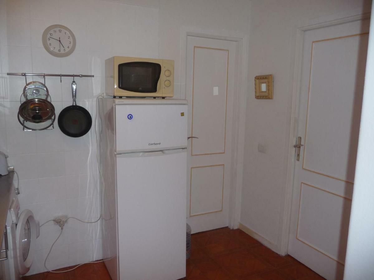 Apartmán Martianez Puerto de la Cruz  Exteriér fotografie