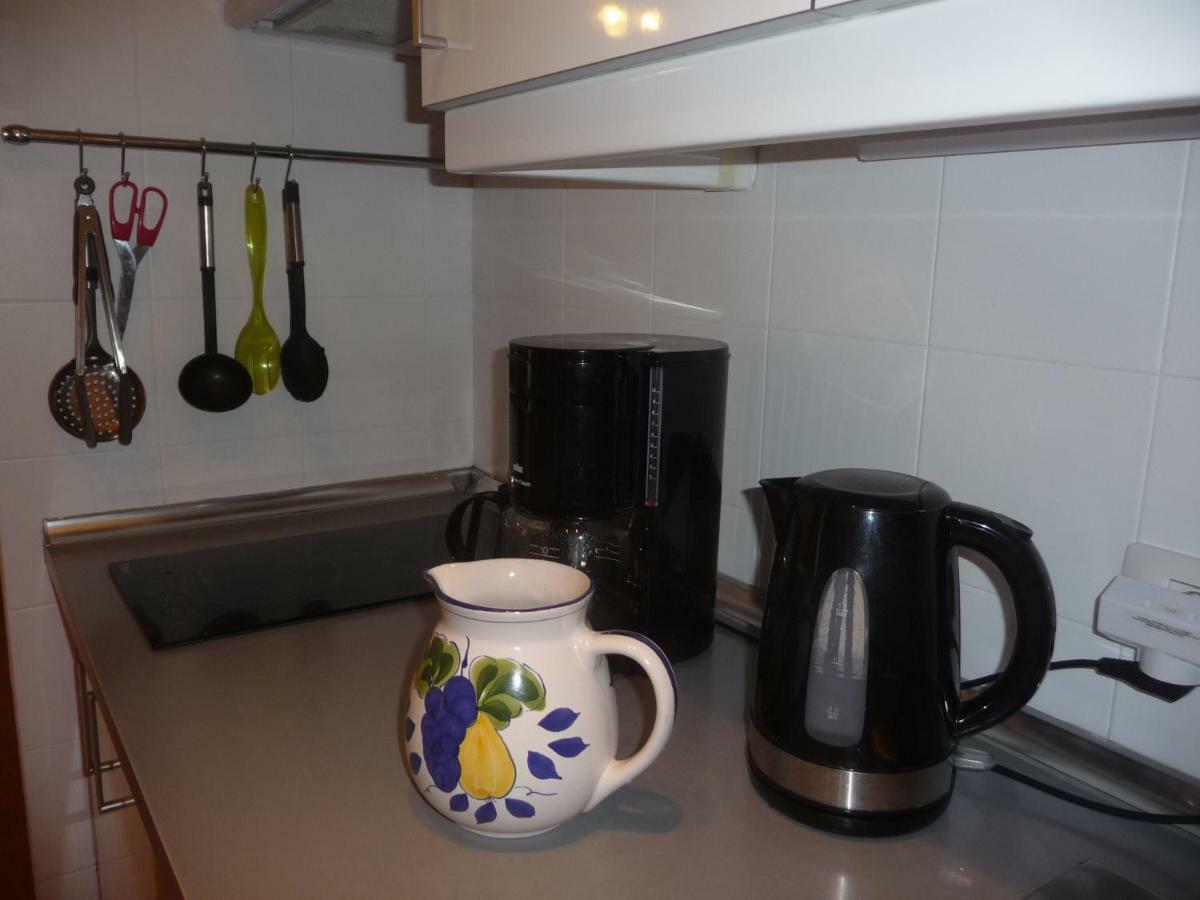 Apartmán Martianez Puerto de la Cruz  Exteriér fotografie