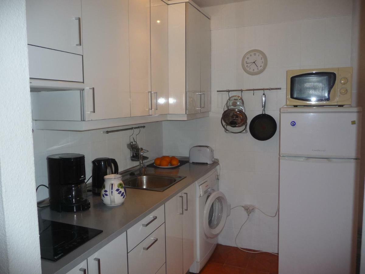 Apartmán Martianez Puerto de la Cruz  Exteriér fotografie